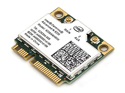 bluetooth wireless card